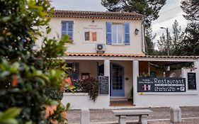 Auberge Sainte Marguerite