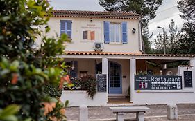 Auberge Sainte Marguerite