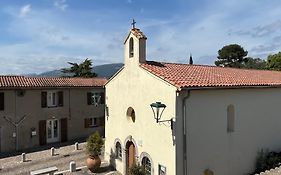 Auberge Sainte Marguerite